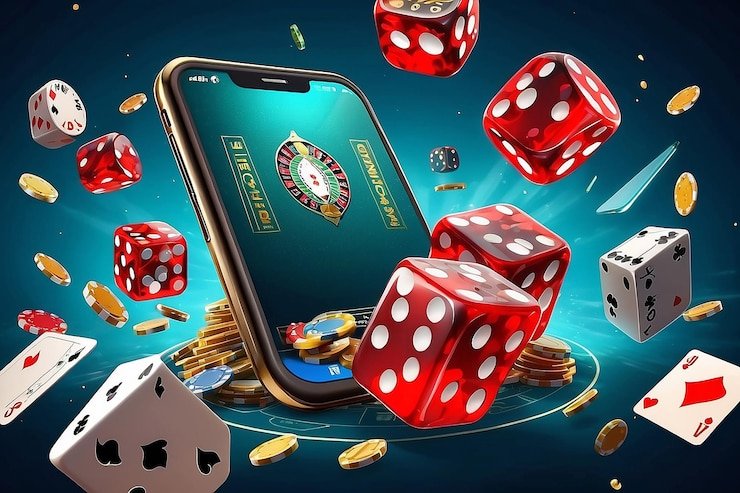Anggota membaca panduan Klub VIP