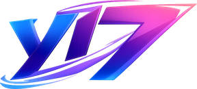 Logo y17 untuk beranda